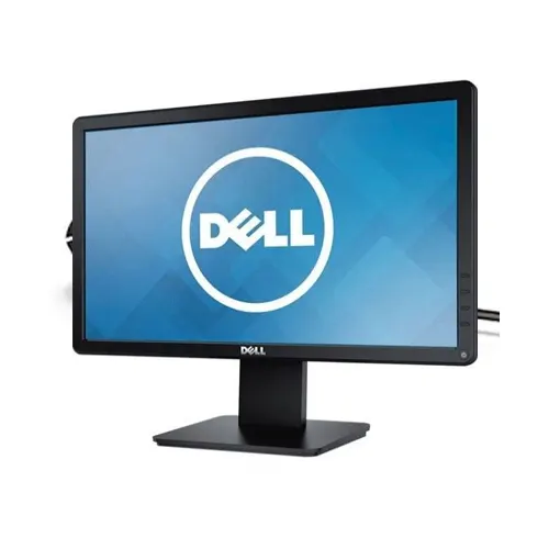 Dell-D1918H (47 cm) HD Monitor